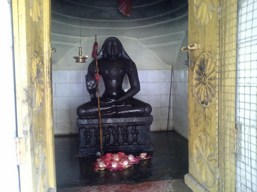 Adi Shankara Jayanthi at Kalady